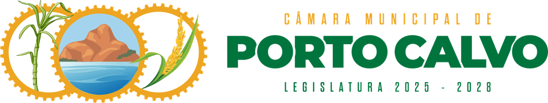 Câmara Municipal de Porto Calvo/AL